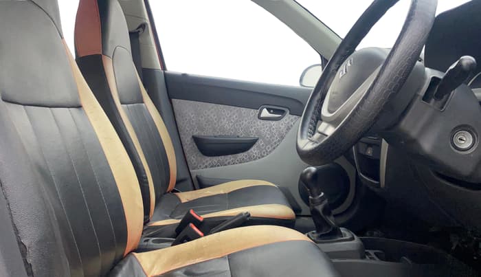 2016 Maruti Alto 800 VXI, Petrol, Manual, 76,954 km, Right Side Front Door Cabin