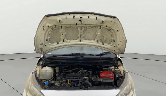 2014 Hyundai i20 ASTA 1.2, Petrol, Manual, 79,598 km, Open Bonet