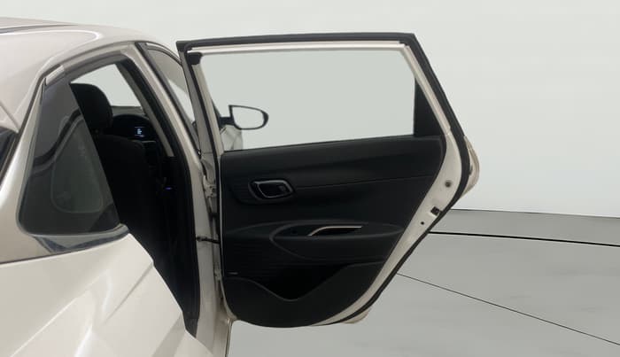 2023 Hyundai NEW I20 ASTA (O) 1.2 IVT, Petrol, Automatic, 41,430 km, RHS Rear Door
