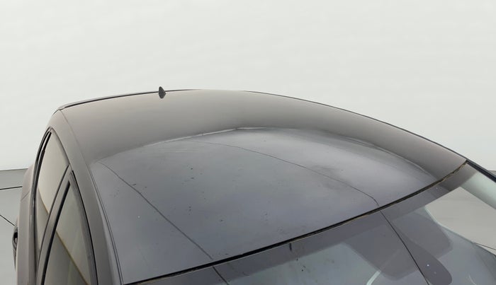 2017 Volkswagen Polo GT TDI, Diesel, Manual, 1,42,873 km, Roof
