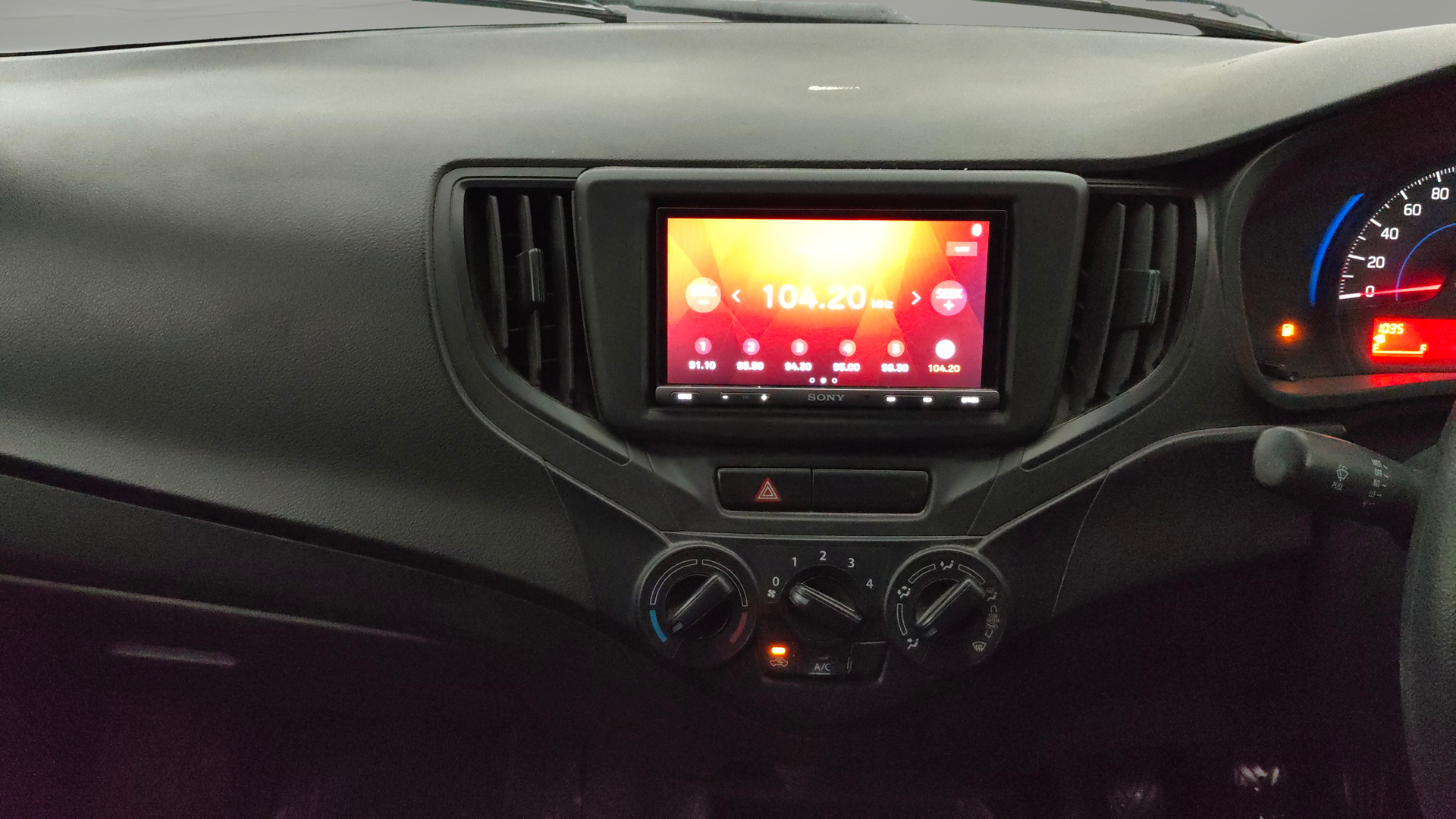 Features