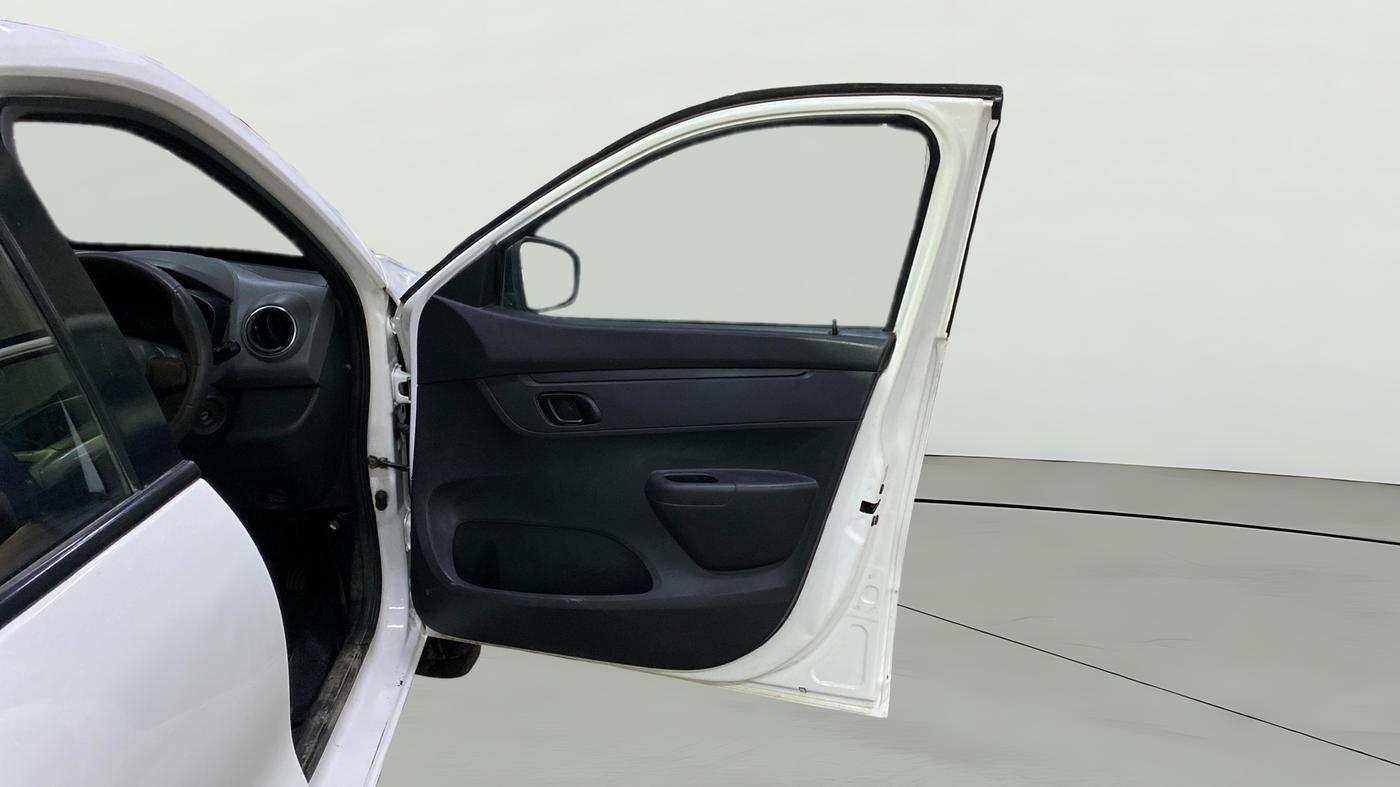 2016 Renault Kwid RXT 1.0, Petrol, Manual, 94,621 km, RHS Front Door