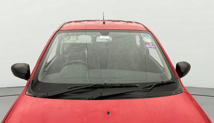 2023 Maruti Alto K10 VXI PLUS, Petrol, Manual, 68,802 km, Front Windshield