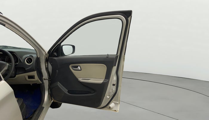 2016 Maruti Alto K10 VXI, Petrol, Manual, 79,244 km, RHS Front Door