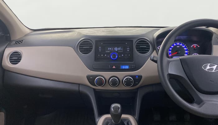 2014 Hyundai Xcent S 1.2, Petrol, Manual, 26,282 km, Air Conditioner