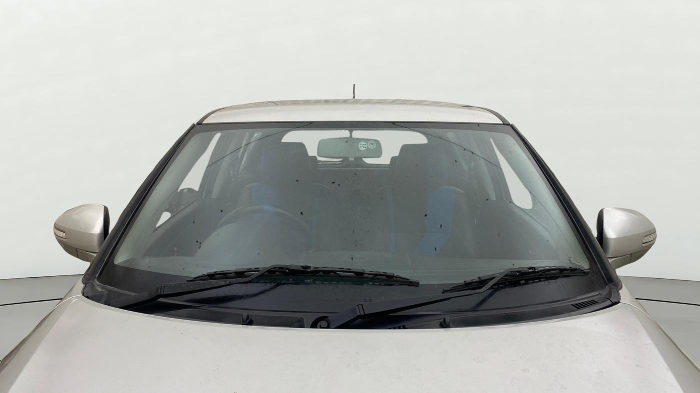 2013 Maruti Swift ZXI, Petrol, Manual, 93,503 km, Front Windshield
