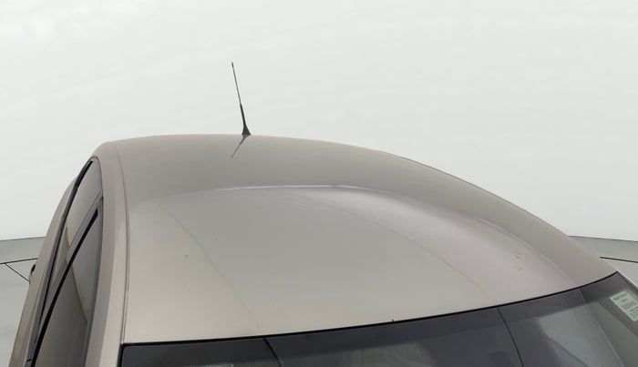 2012 Skoda Rapid ELEGANCE 1.6 TDI CR MT, Diesel, Manual, 99,273 km, Roof