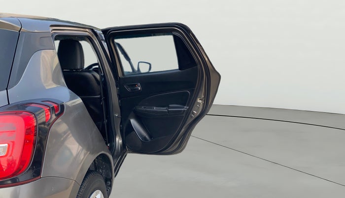 2020 Maruti Swift VXI, Petrol, Manual, 44,037 km, RHS Rear Door