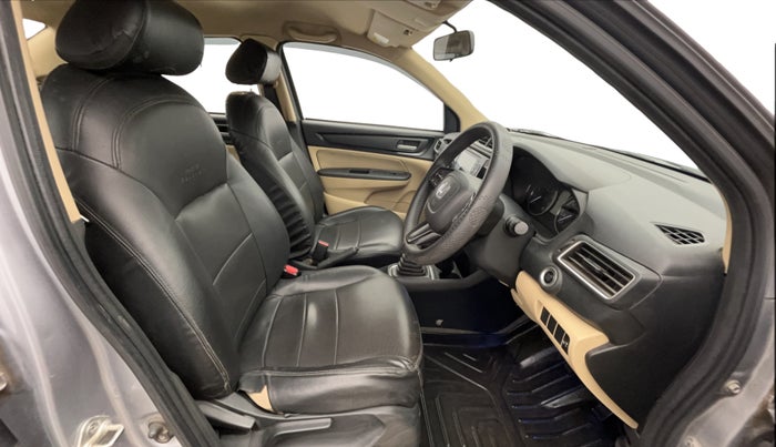 2019 Honda Amaze 1.2L I-VTEC VX, Petrol, Manual, 59,641 km, Right Side Front Door Cabin