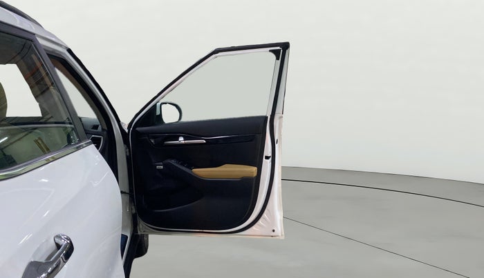 2023 KIA SELTOS HTX PLUS 1.5 IMT DIESEL, Diesel, Manual, 18,778 km, RHS Front Door