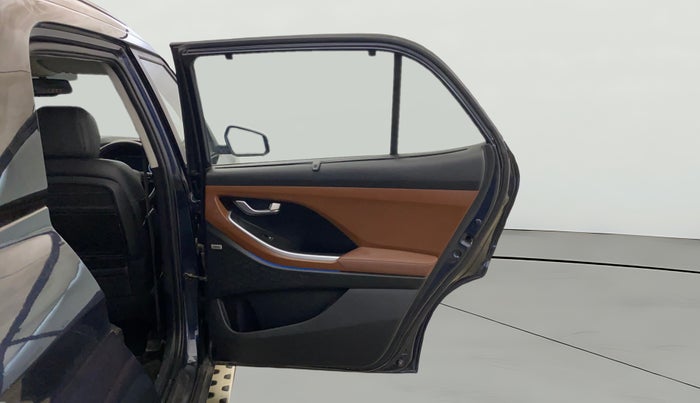 2022 Hyundai ALCAZAR 1.5 SIGNATURE (O) AT 6STR, Diesel, Automatic, 73,778 km, RHS Rear Door