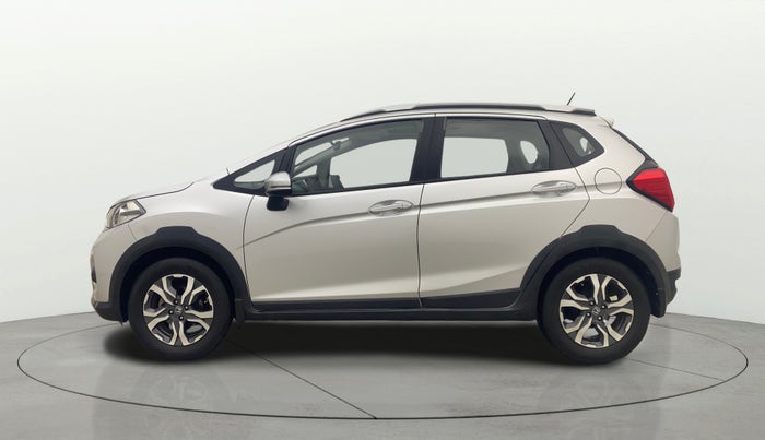 2017 Honda WR-V 1.2L I-VTEC VX MT, Petrol, Manual, 75,657 km, Left Side