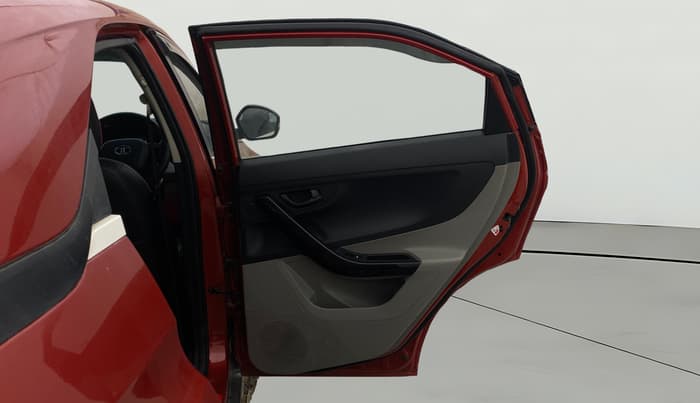 2018 Tata NEXON XM PETROL, Petrol, Manual, 71,164 km, RHS Rear Door