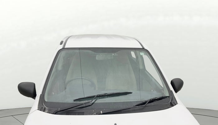 2018 Maruti Alto K10 VXI AMT, Petrol, Automatic, 65,367 km, Front Windshield