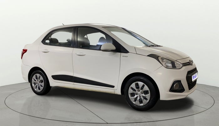 2014 Hyundai Xcent S 1.2, Petrol, Manual, 58,892 km, SRP