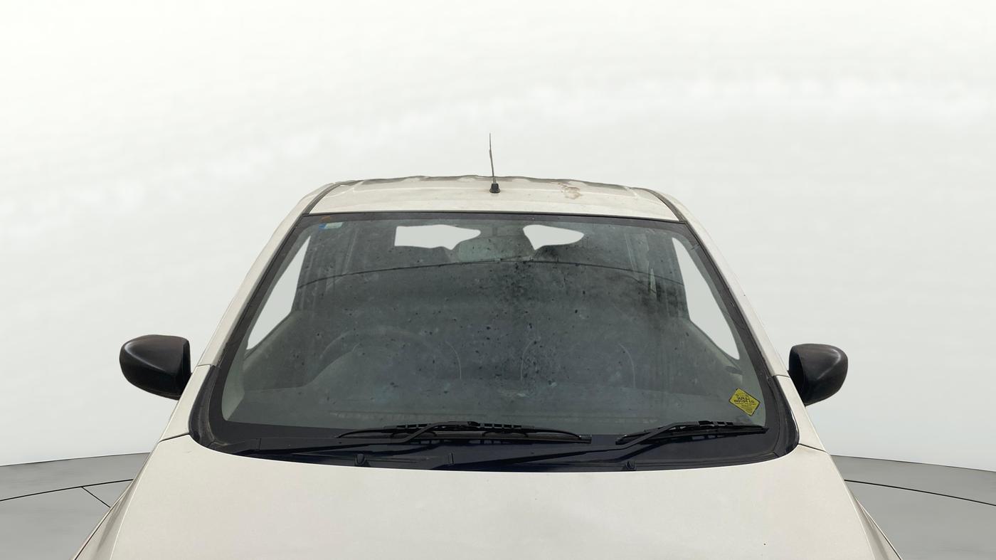 2015 Maruti Celerio VXI AMT, Petrol, Automatic, 1,43,078 km, Front Windshield