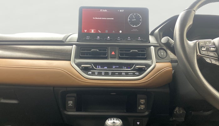 2023 Honda ELEVATE ZX MT, Petrol, Manual, 39,632 km, Air Conditioner