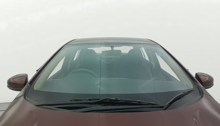 2018 Honda City 1.5L I-VTEC V MT, Petrol, Manual, 59,248 km, Front Windshield
