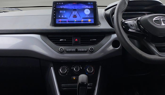 2023 Tata NEXON XMA SUNROOF PETROL, Petrol, Automatic, 36,089 km, Air Conditioner