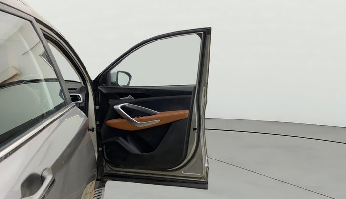 2020 MG HECTOR SHARP 1.5 DCT PETROL, Petrol, Automatic, 39,527 km, RHS Front Door