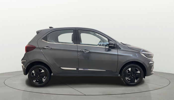 2025 Tata Tiago XZ iCNG, CNG, Manual, 7,727 km, Right Side View