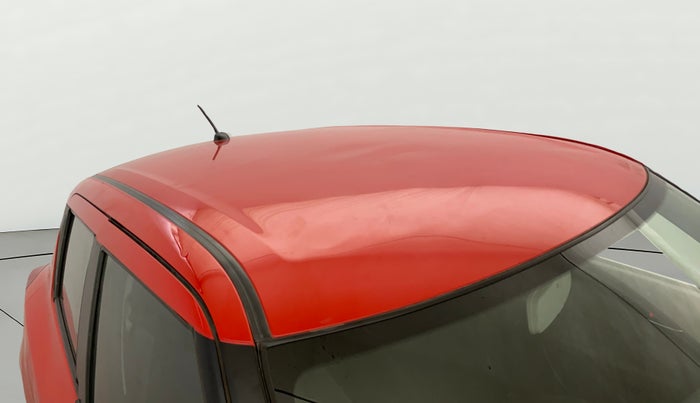 2022 Maruti Swift VXI, Petrol, Manual, 38,235 km, Roof