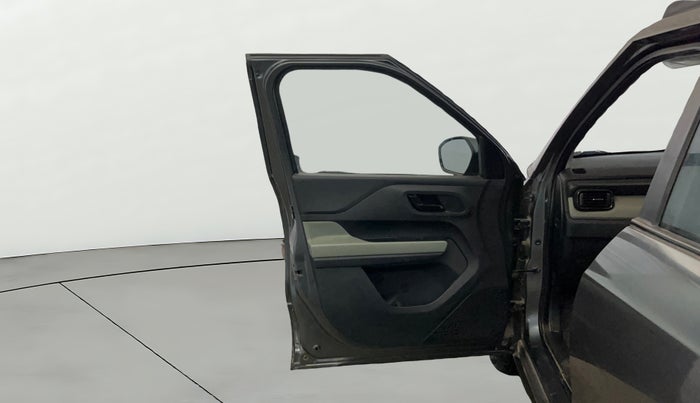 2023 Tata PUNCH ADVENTURE MT, Petrol, Manual, 37,330 km, LHS Front Door