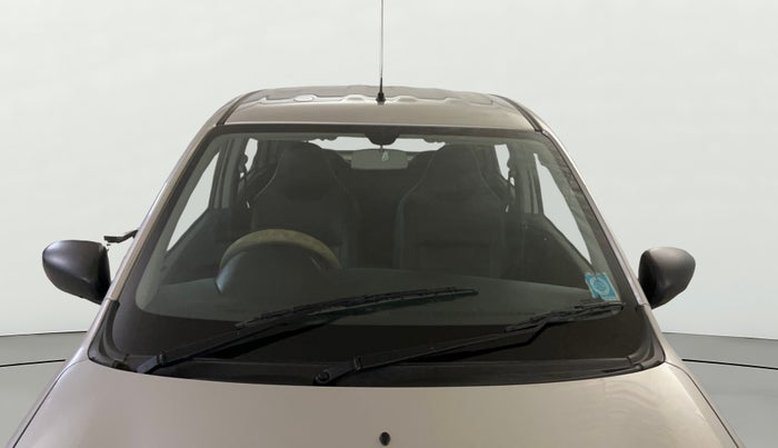 2024 Maruti Alto K10 VXI, Petrol, Manual, 12,812 km, Front Windshield