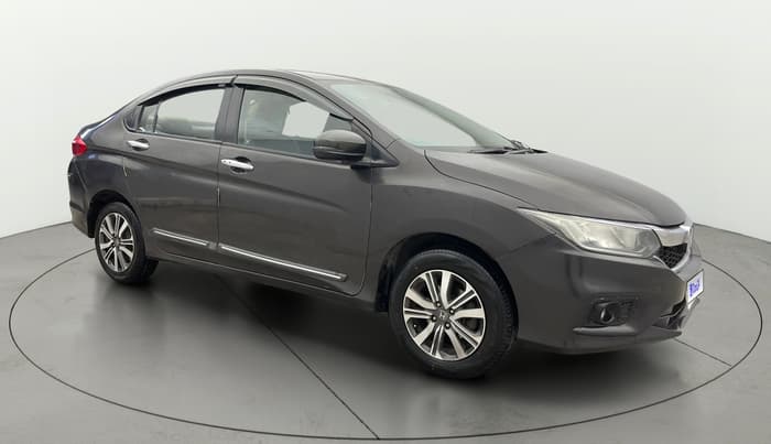 2019 Honda City 1.5L I-VTEC V MT, Petrol, Manual, 63,774 km, SRP