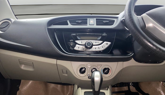 2016 Maruti Alto K10 VXI AMT, Petrol, Automatic, 67,618 km, Air Conditioner