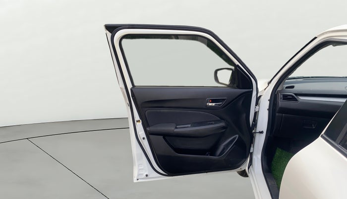 2023 Maruti Swift VXI, Petrol, Manual, 24,704 km, LHS Front Door