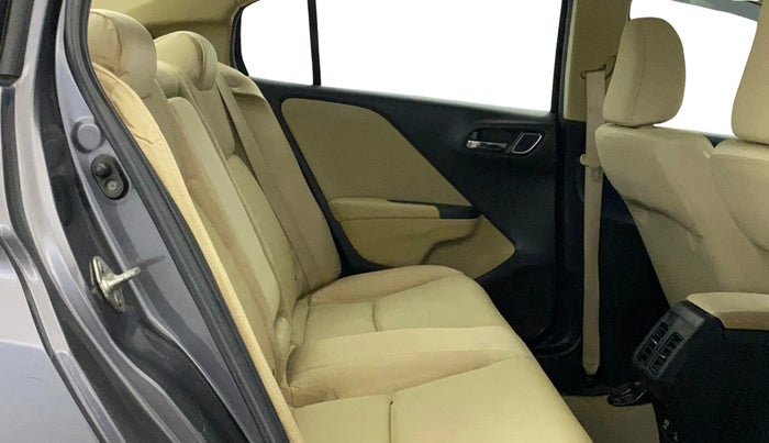 2018 Honda City 1.5L I-VTE V CVT, Petrol, Automatic, 74,770 km, Right Side Rear Door Cabin