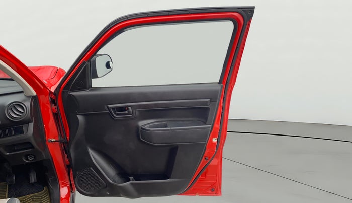 2020 Maruti S PRESSO VXI, Petrol, Manual, 39,854 km, RHS Front Door