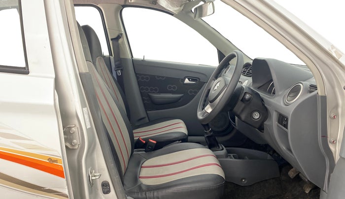 2013 Maruti Alto 800 LXI, Petrol, Manual, 7,176 km, Right Side Front Door Cabin