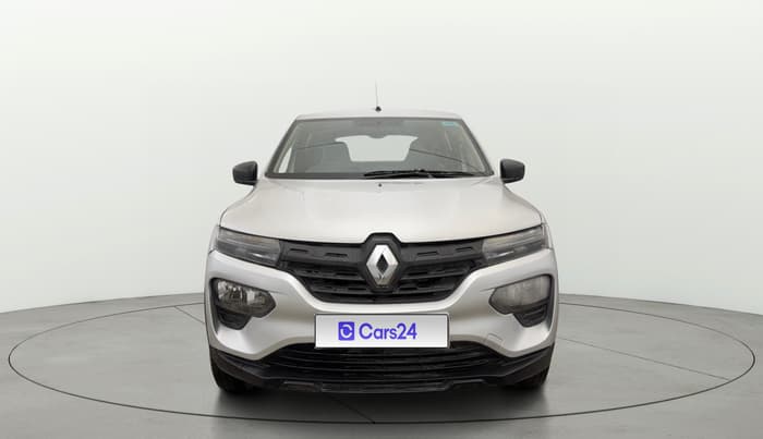 2022 Renault Kwid RXL, Petrol, Manual, 48,014 km, Front