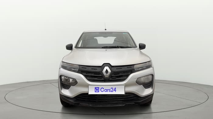 2022 Renault Kwid RXL, Petrol, Manual, 48,014 km, Front