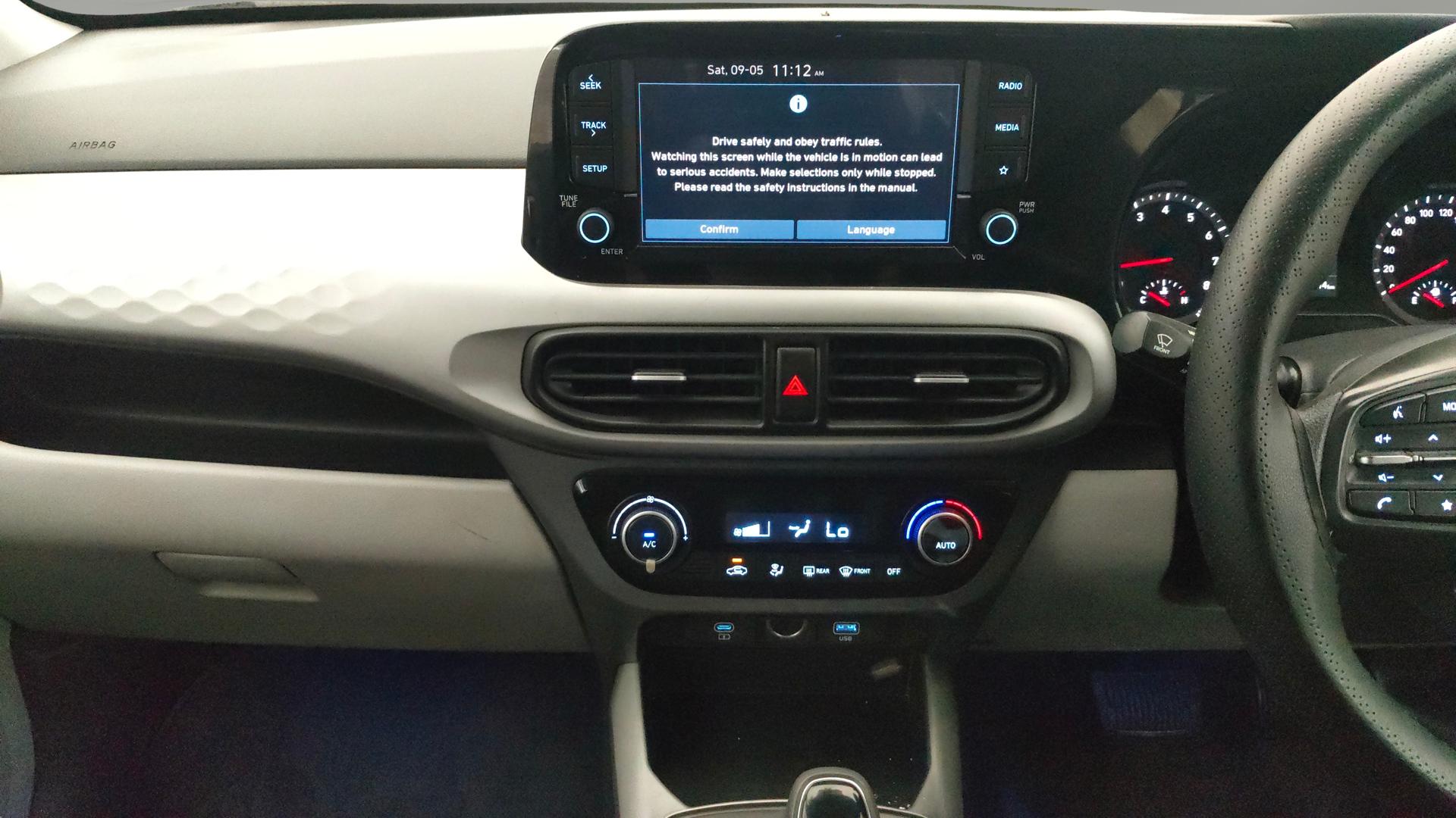 Features
