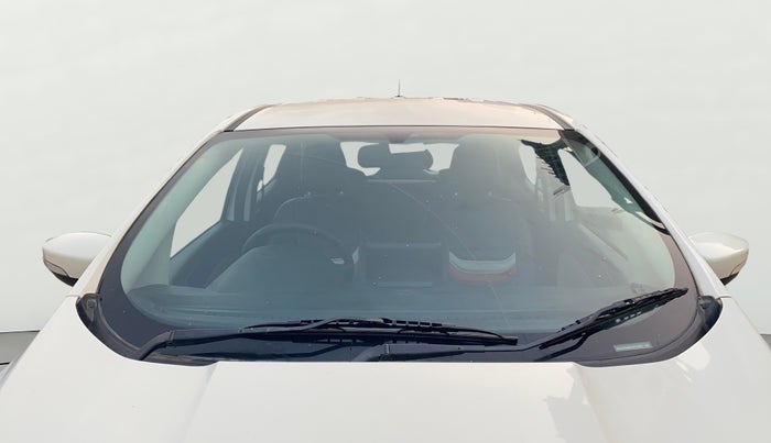 2019 Ford Ecosport TREND 1.5L PETROL, Petrol, Manual, 61,635 km, Front Windshield