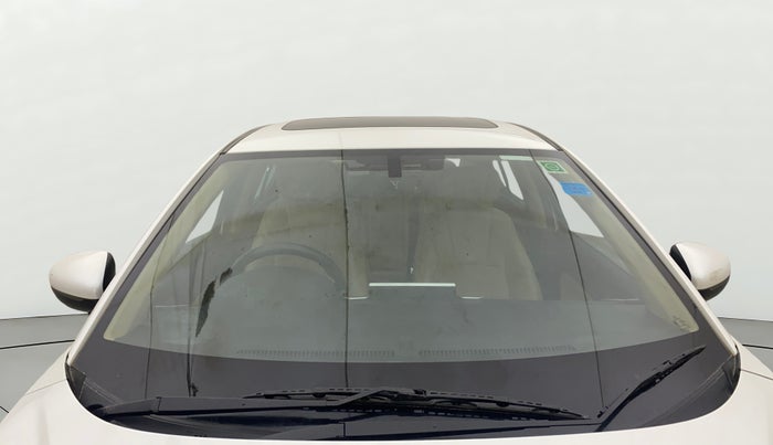 2021 Honda City 1.5L I-VTEC ZX CVT, Petrol, Automatic, 78,462 km, Front Windshield