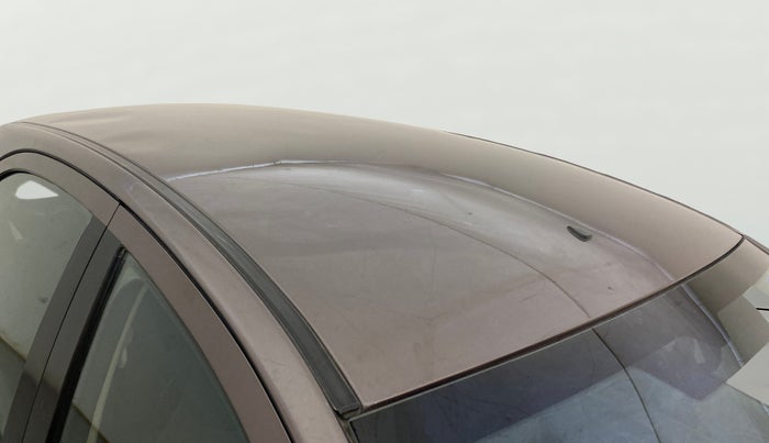 2016 Tata Tiago XM PETROL, Petrol, Manual, 70,735 km, Roof