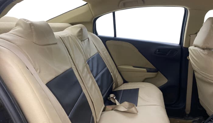 2014 Honda City 1.5L I-VTEC SV, Petrol, Manual, 43,736 km, Right Side Rear Door Cabin