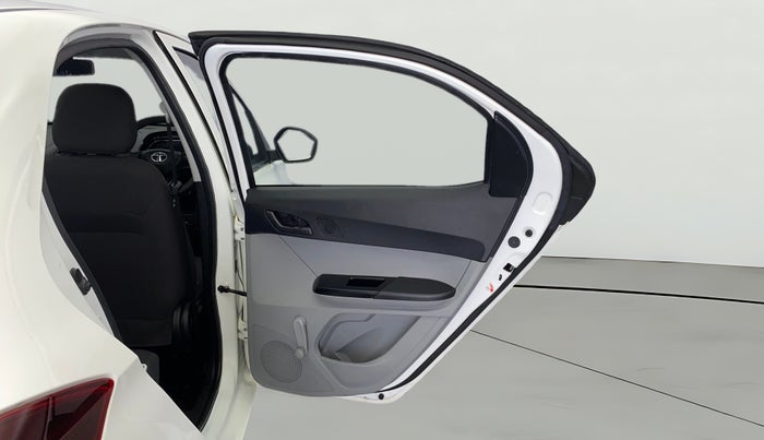 2023 Tata Tiago XE PETROL, Petrol, Manual, 8,625 km, RHS Rear Door