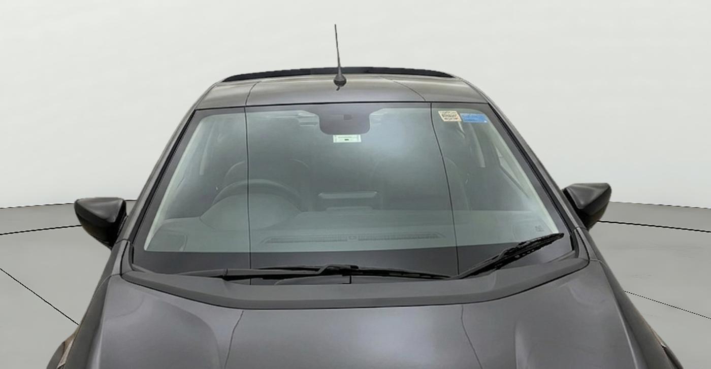 2022 Tata ALTROZ XT PETROL, Petrol, Manual, 39,975 km, Front Windshield