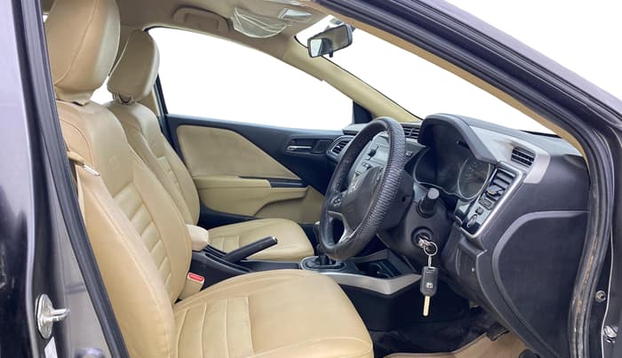 2017 Honda City 1.5L I-VTEC SV, Petrol, Manual, 31,691 km, Right Side Front Door Cabin