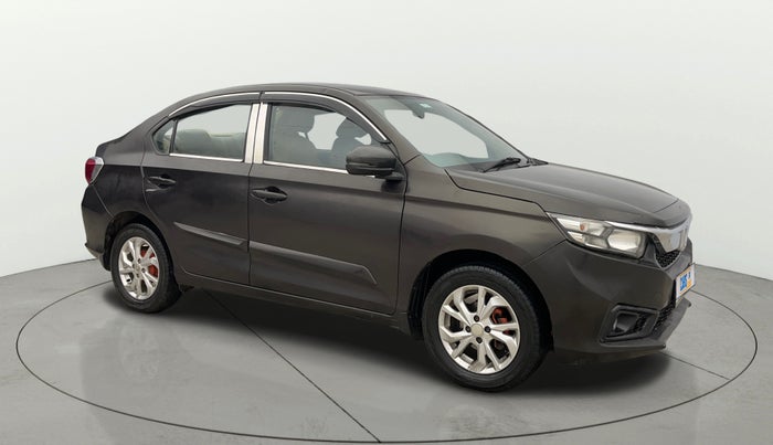 2019 Honda Amaze 1.2L I-VTEC S, CNG, Manual, 62,282 km, SRP