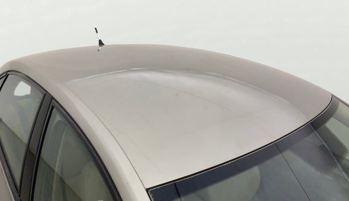 2013 Skoda Rapid AMBITION 1.6 TDI CR MT, Diesel, Manual, 1,14,039 km, Roof