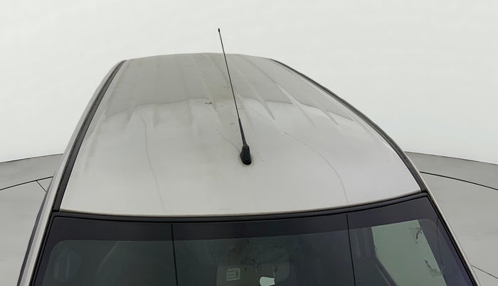 2021 Maruti New Wagon-R LXI CNG (O) 1.0, CNG, Manual, 64,908 km, Roof