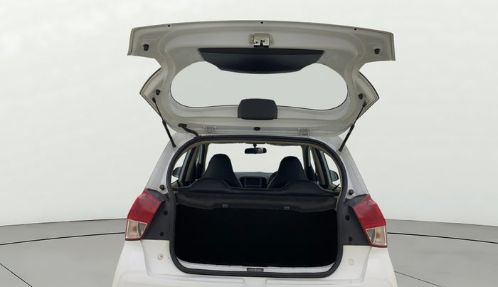 2021 Hyundai NEW SANTRO SPORTZ MT, Petrol, Manual, 98,958 km, Boot Door Open