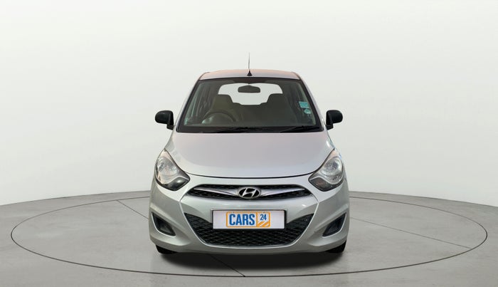 2013 Hyundai i10 ERA 1.1, Petrol, Manual, 67,214 km, Front