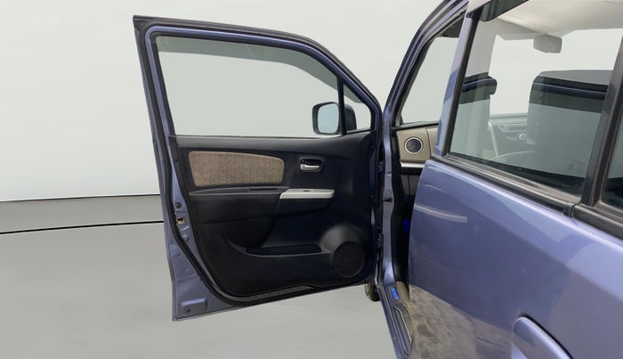 2016 Maruti Wagon R 1.0 VXI, Petrol, Manual, 79,850 km, LHS Front Door